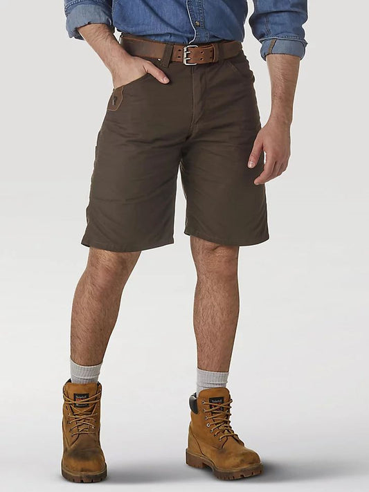 Riggs Workwear Technician Shorts