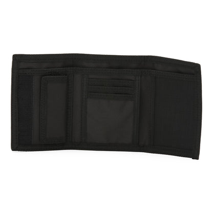 Slipped Trifold Wallet
