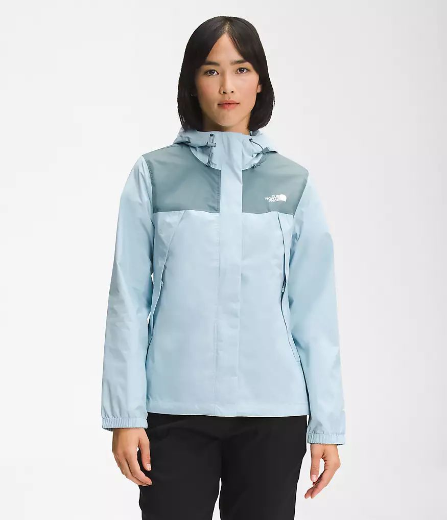Women's Antora Jacket