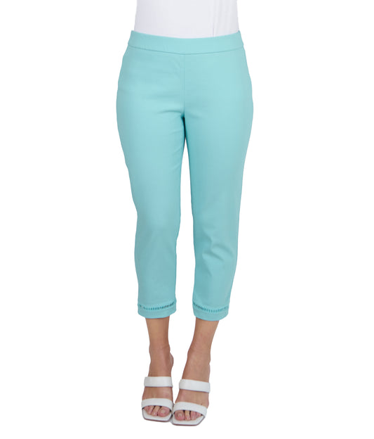 Pull On Tech Stretch Pant