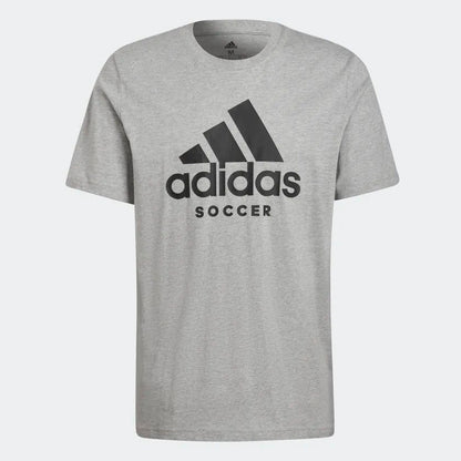 Men's Soccer Logo Tee Shirt