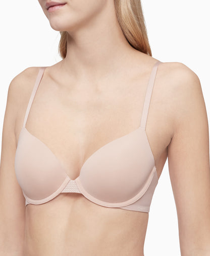Perfectly Fit Flex Lightly Lined Demi  Bra