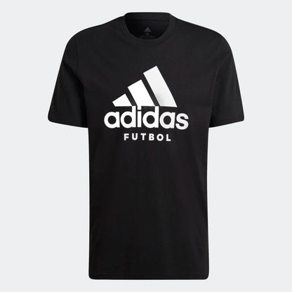 Men’s Futbol Logo Tee Shirt