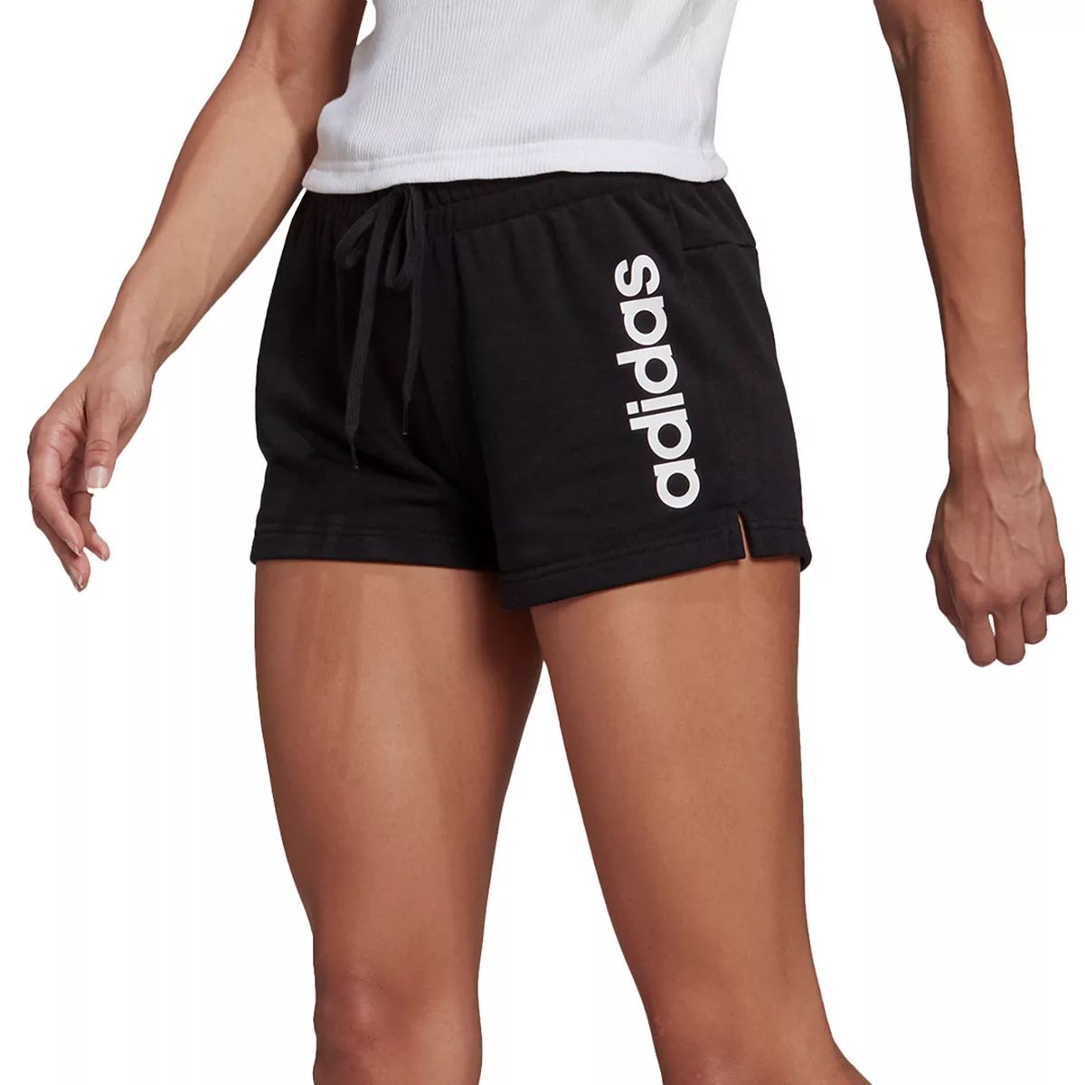Women’s Essentials Slim Shorts