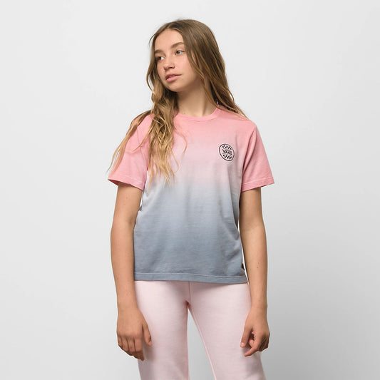 Sunset Wash Tee Shirt