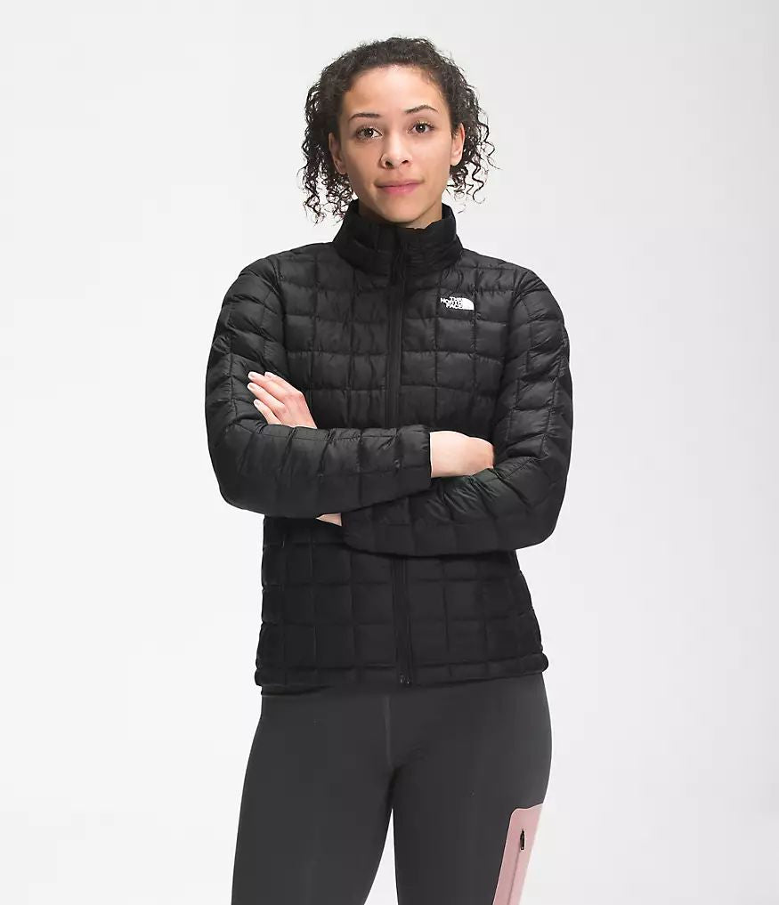 Women's ThermoBall Eco Jacket 2.0