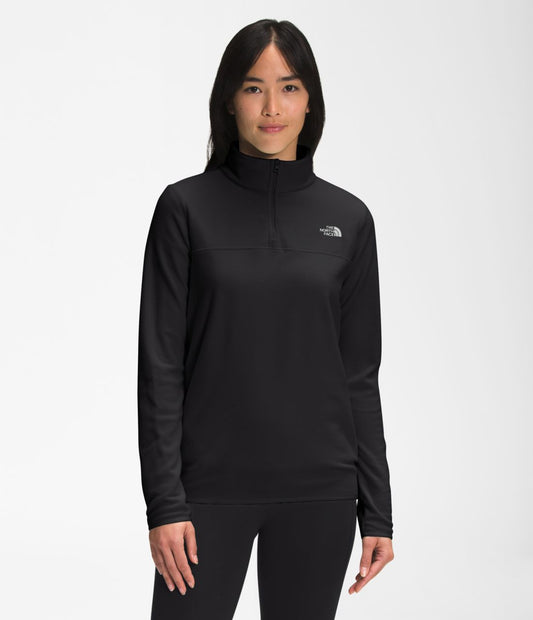 Women's TKA Glacier 1/4 Zip