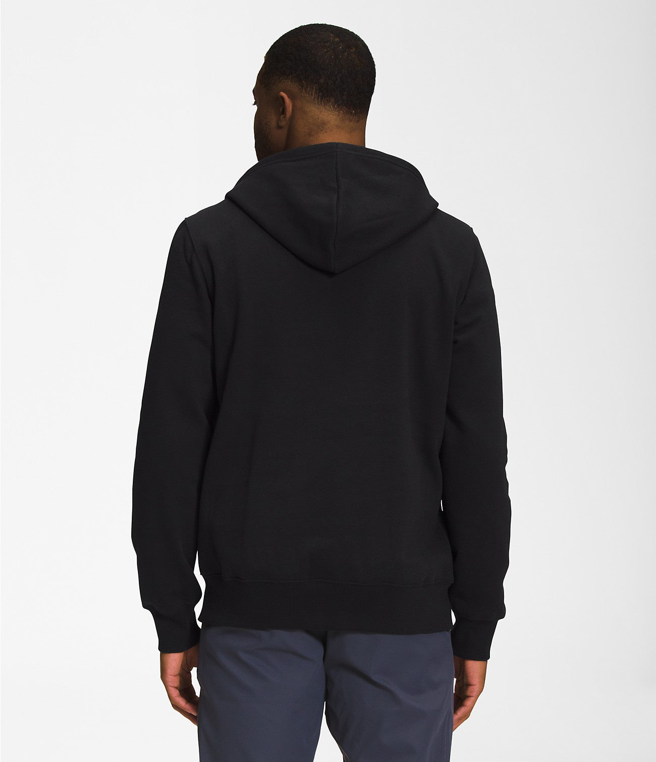 Men's Half Dome Pullover Hoodie