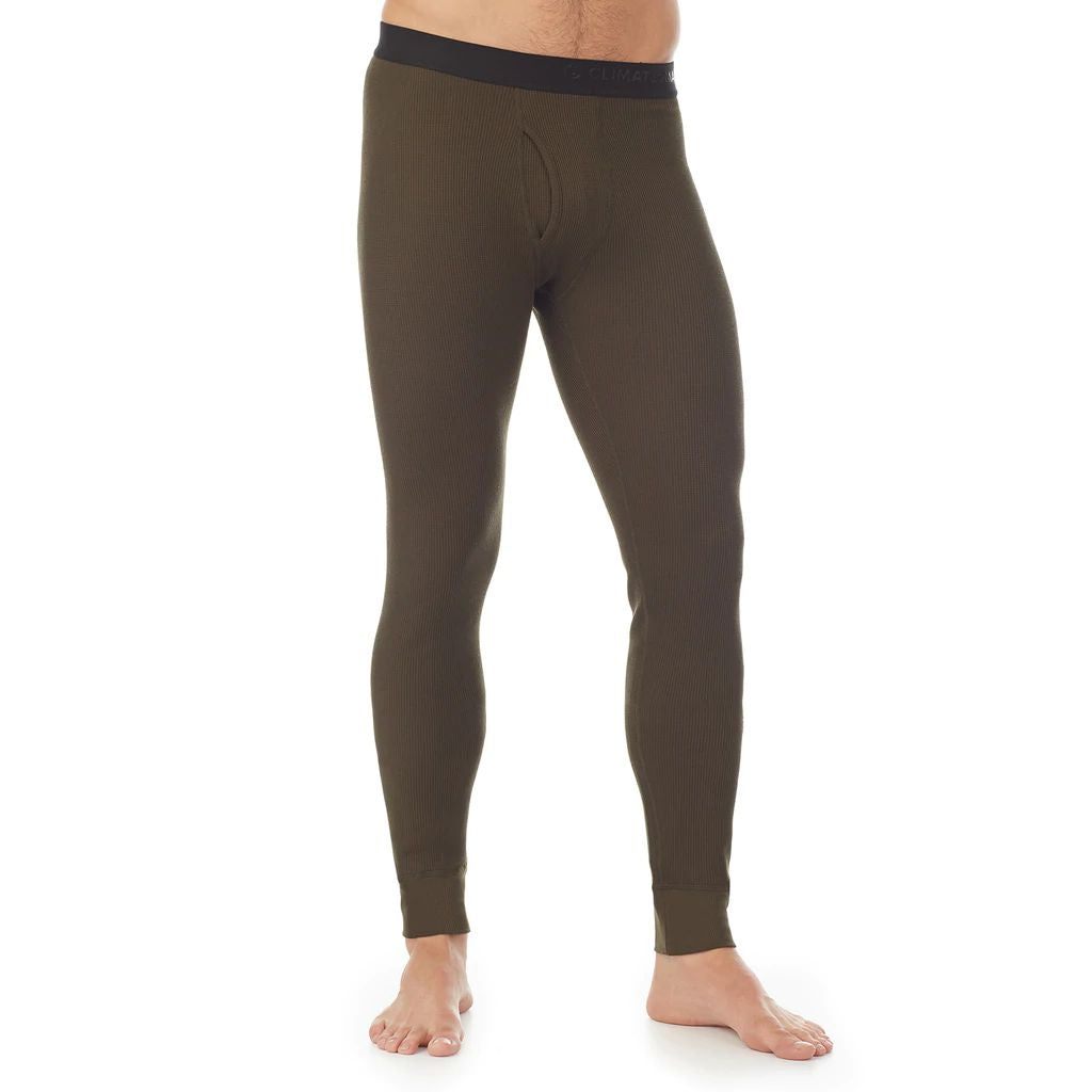 Waffle Thermal Pant