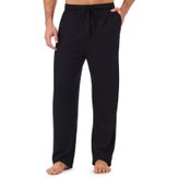 Waffle Thermal Open Bottom Pant