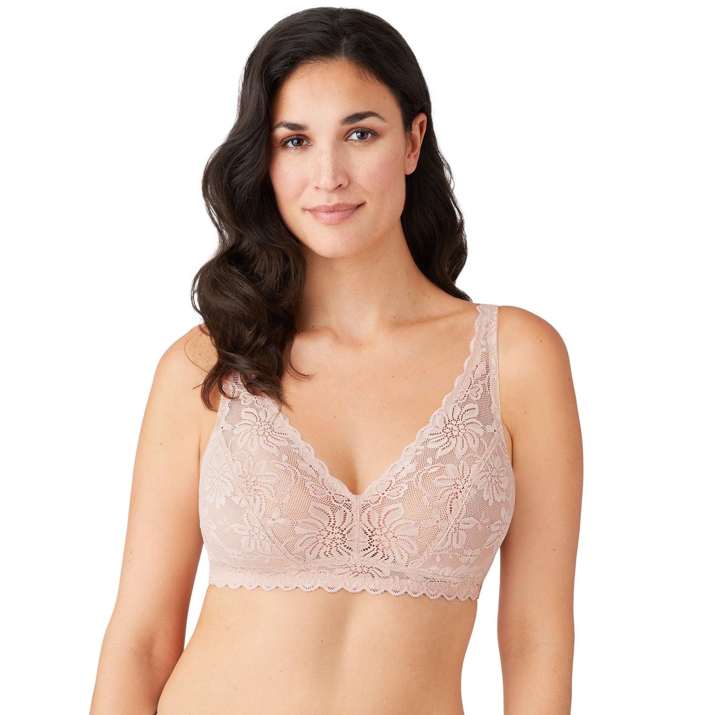 Soft Sense Bralette