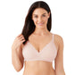 Softly Styled Wire Free Contour Bra