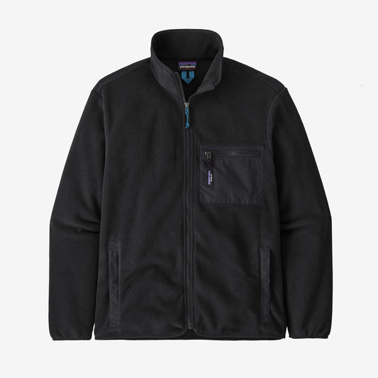 Men's Synchilla Fleece Jacket