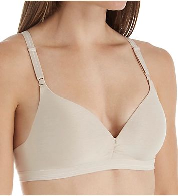 Play It Cool Wirefree Contour Bra With Lift –
