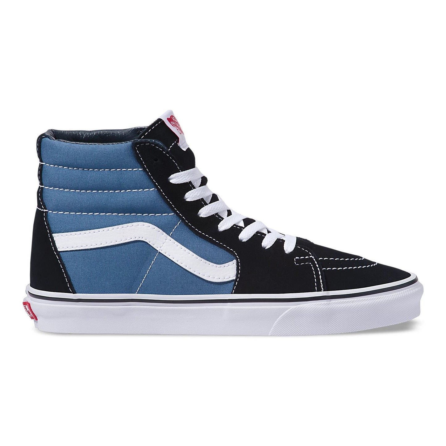 Sk8 Hi Unisex Adult