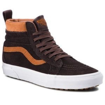 Sk8 Hi Mte Unisex