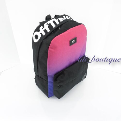 Old Skool Backpack