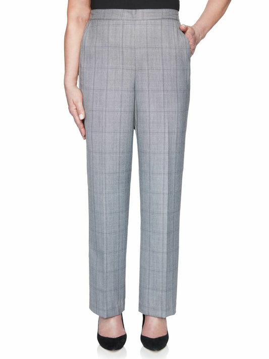 Madison Avenue Proportioned Short Pants Petite