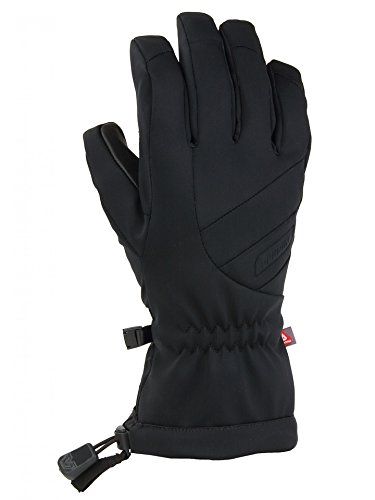 Womens Hera Gauntlet Glove – EssentialApparel.com