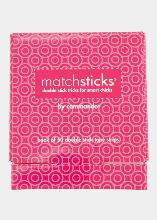 Matchsticks Double Sided Tape