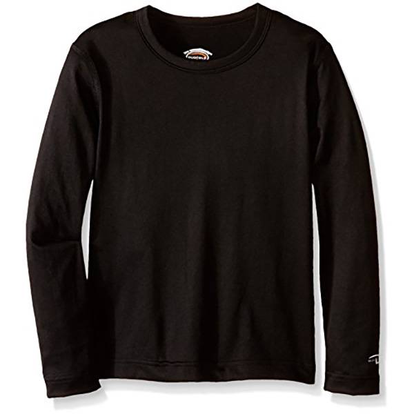 Varitherm Youth Crew Neck Shirt