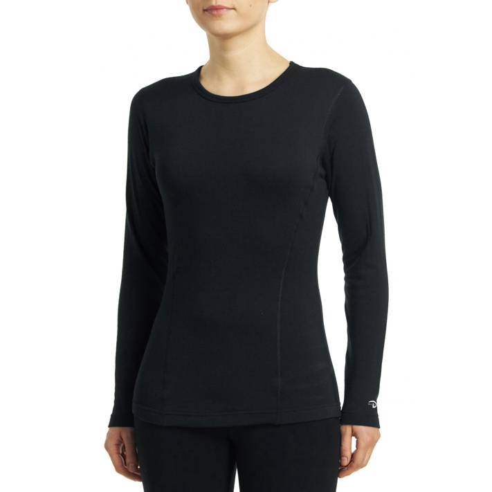 Varitherm Expedition Crew Neck Shirt Women