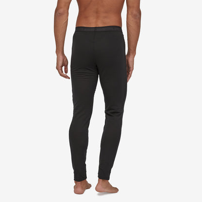 Men's Capilene Thermal Weight Bottoms