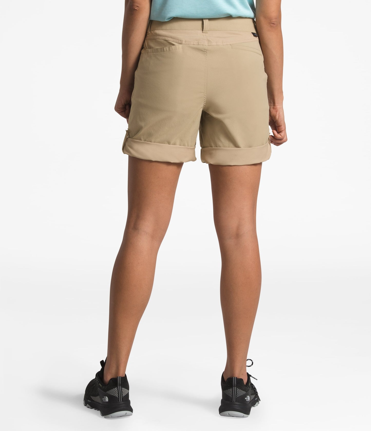 Women's Wandur Hike Shorts