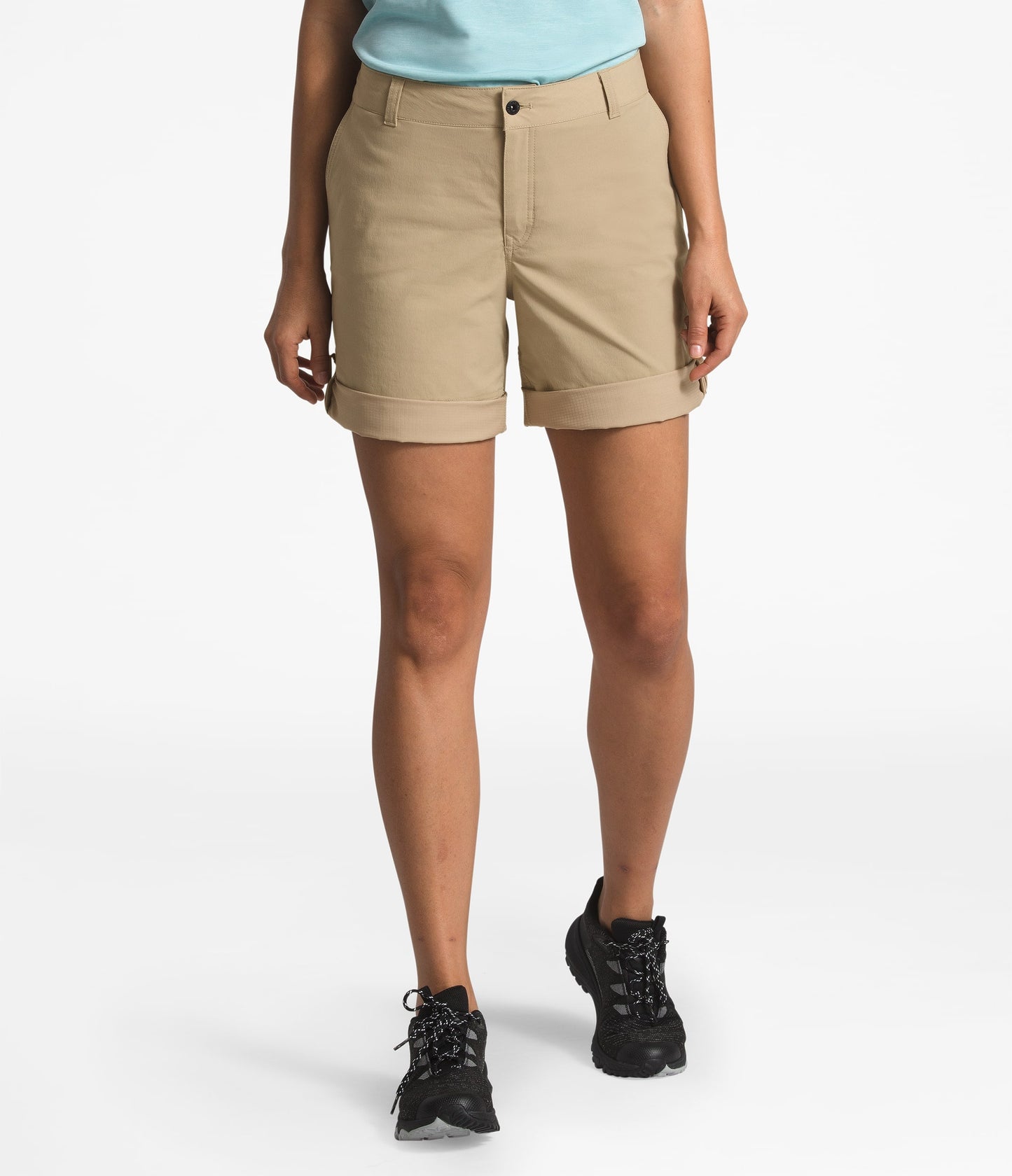 Women's Wandur Hike Shorts