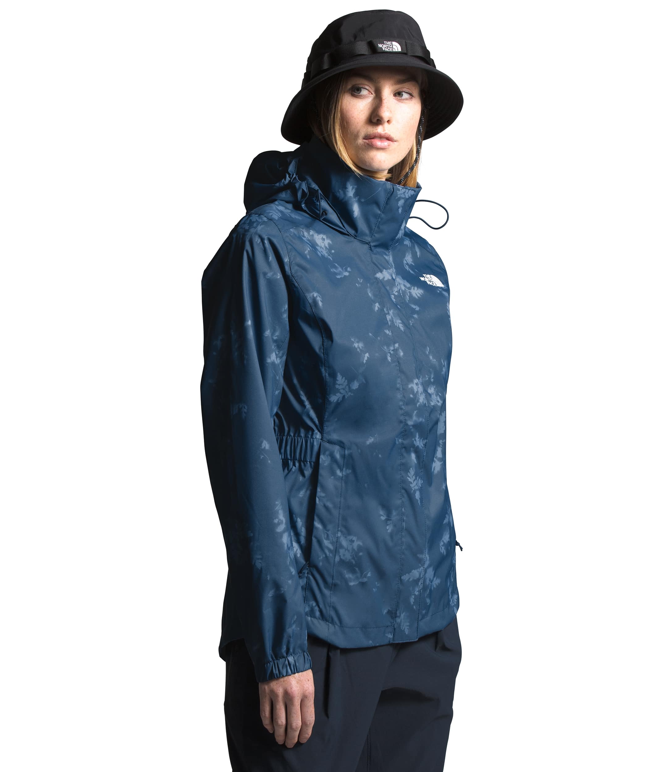 Resolve best sale parka 2