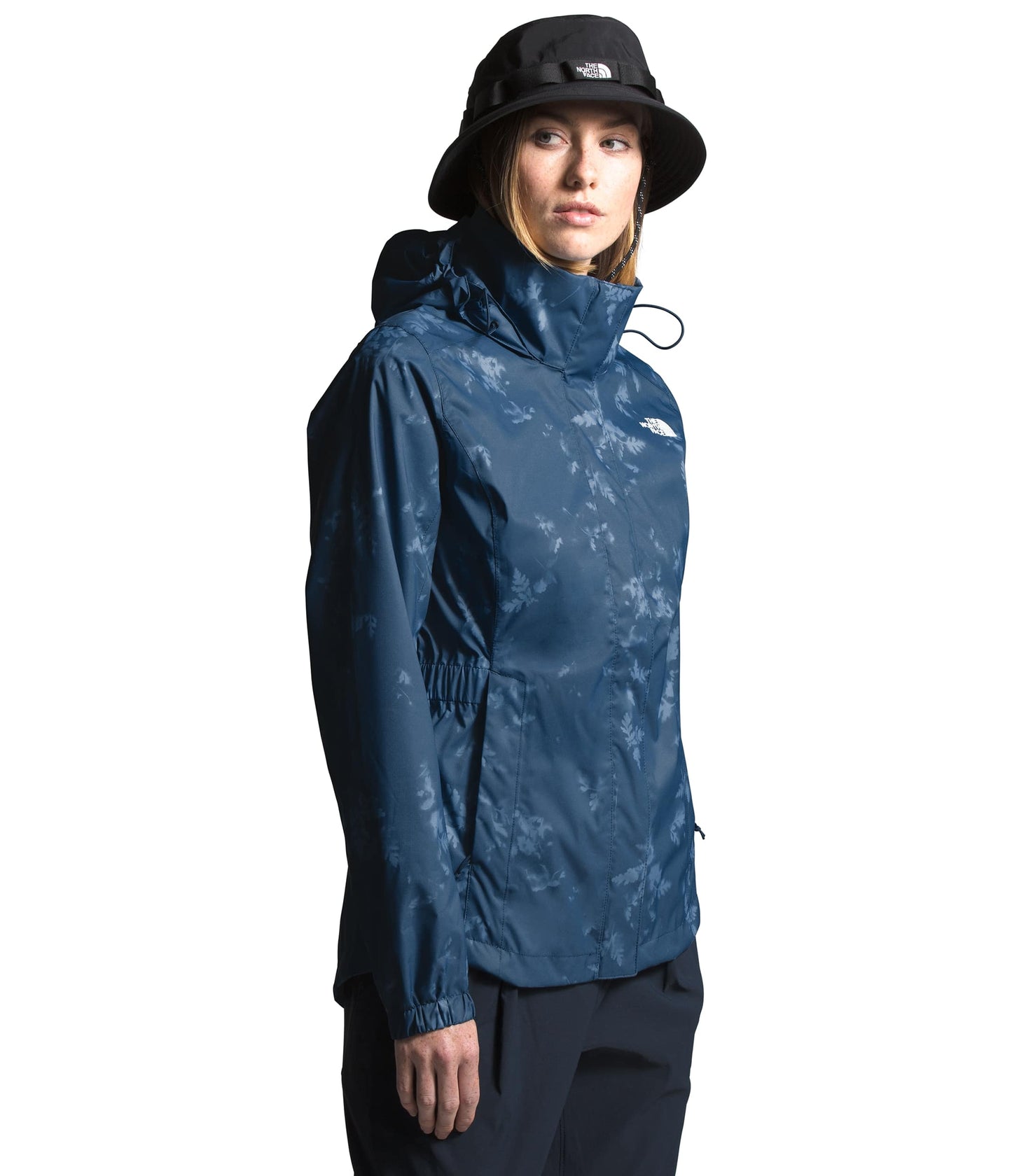 Women's Resolve Parka 2