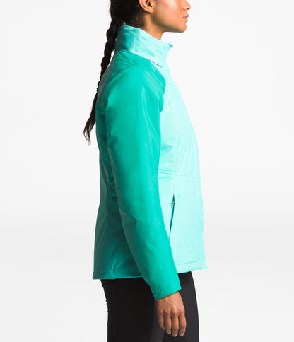 Women's Resolve Insulated Jacket