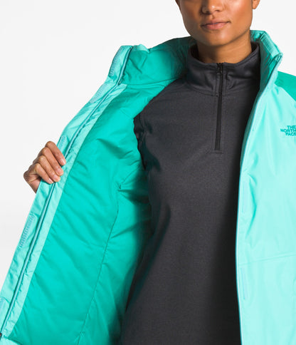 Women's Resolve Insulated Jacket