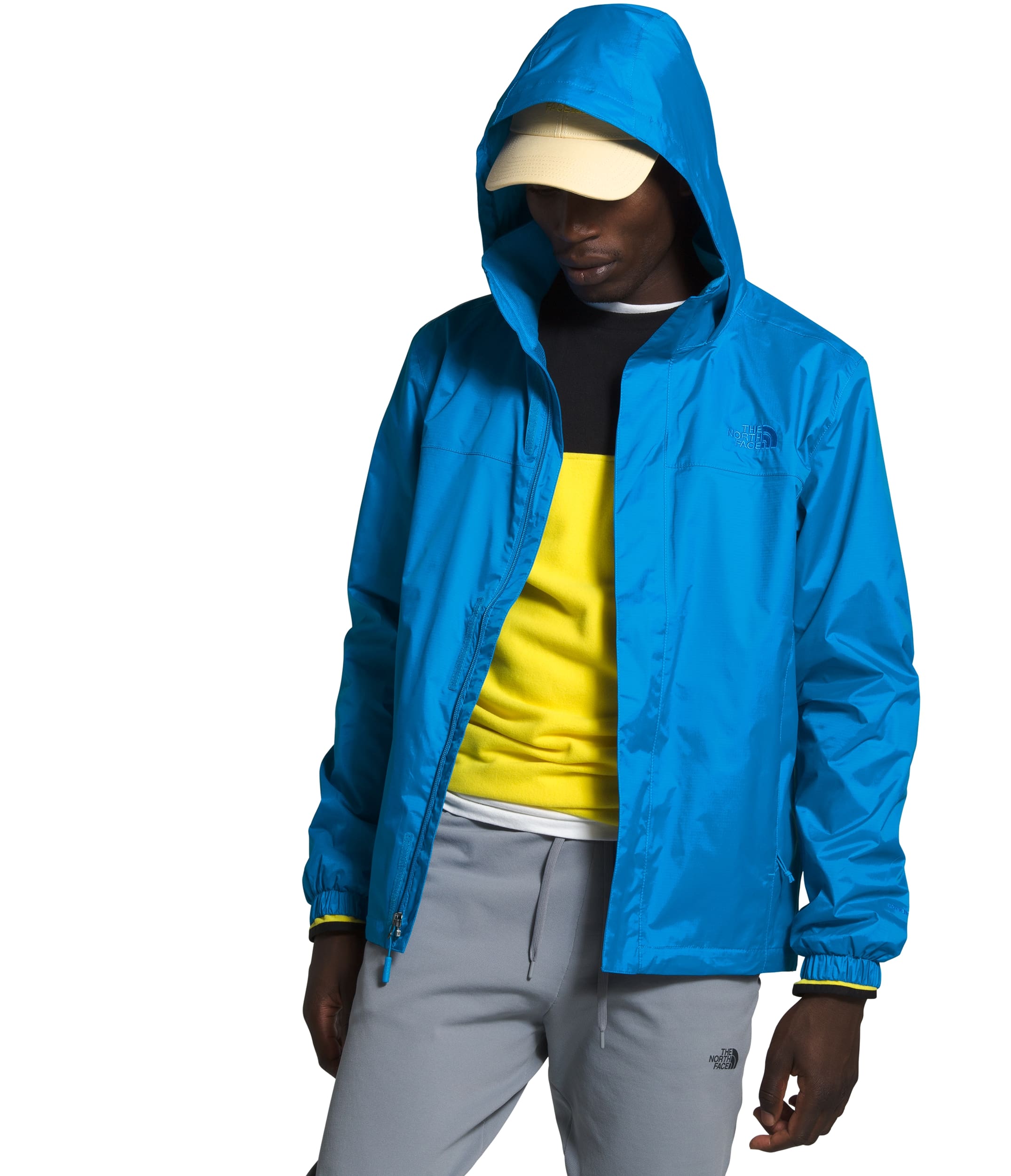 North face jacket resolve 2 hotsell