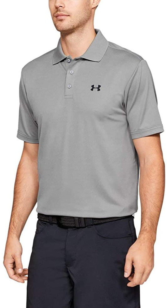 UA Performance Polo Shirt