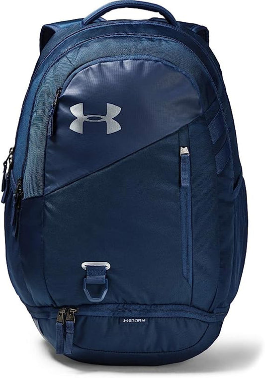 UA Hustle 4.0 Backpack