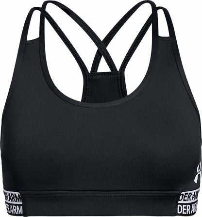 UA Heatgear Sports Bra
