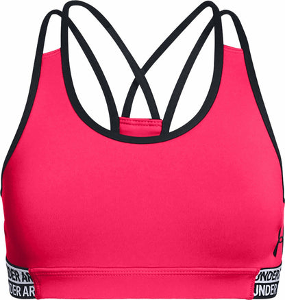 UA Heatgear Sports Bra