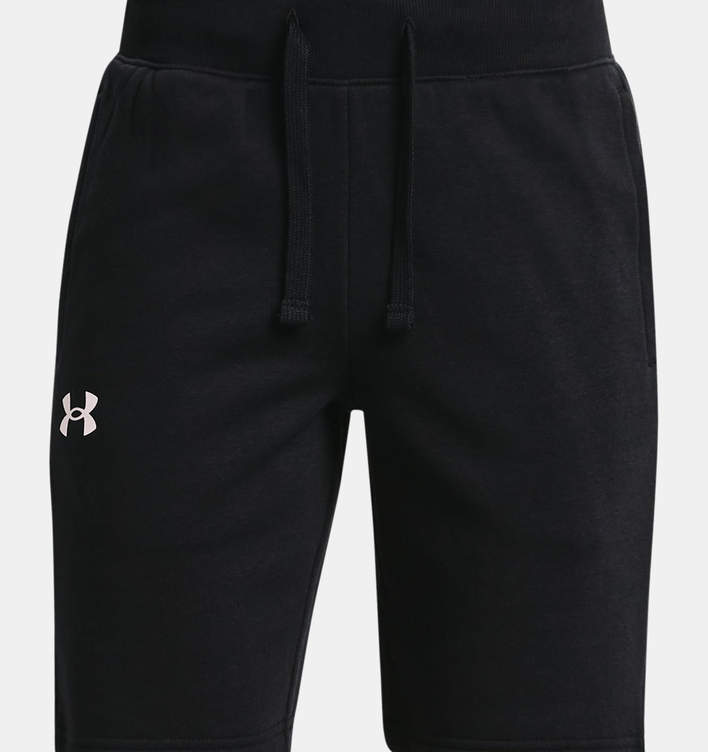UA Rival Graphic Fleece Shorts