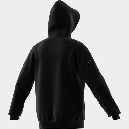 Men's Fleece L/S Hooded Sweatshirt
