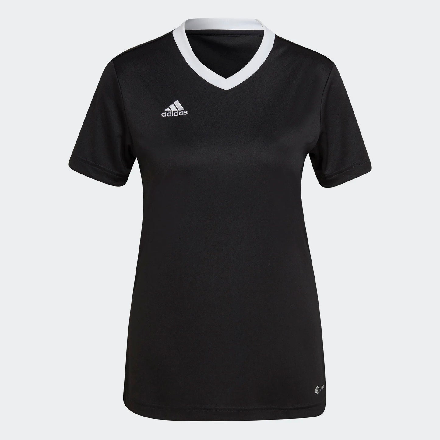 Women's Entrada 22 S/S Jersey Tee Shirt