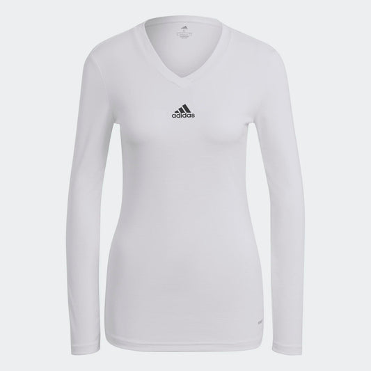 Women's Team Base L/S Tee Shirt