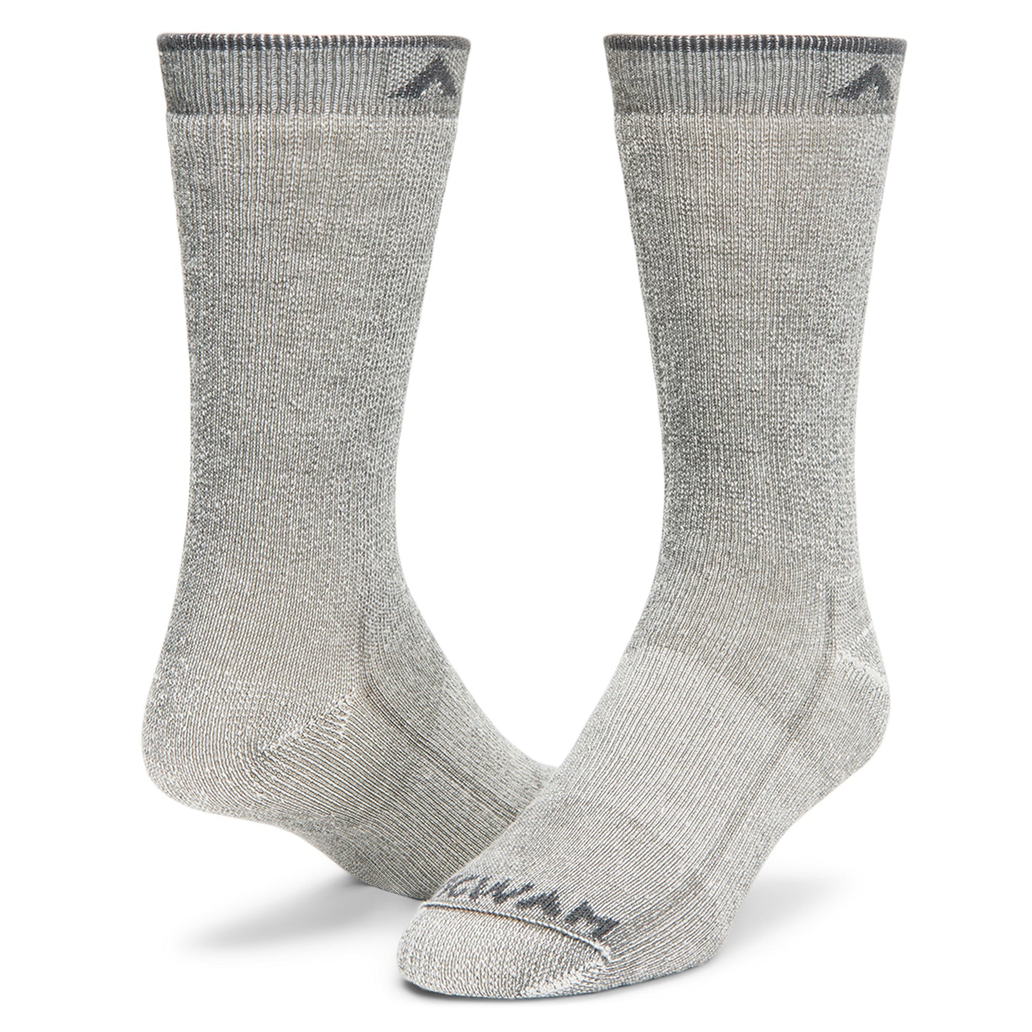 Merino Wool Comfort Hiker Crew Socks