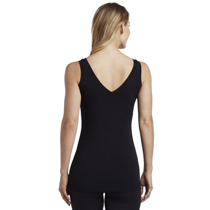 Softwear With Stretch Reversible Tank