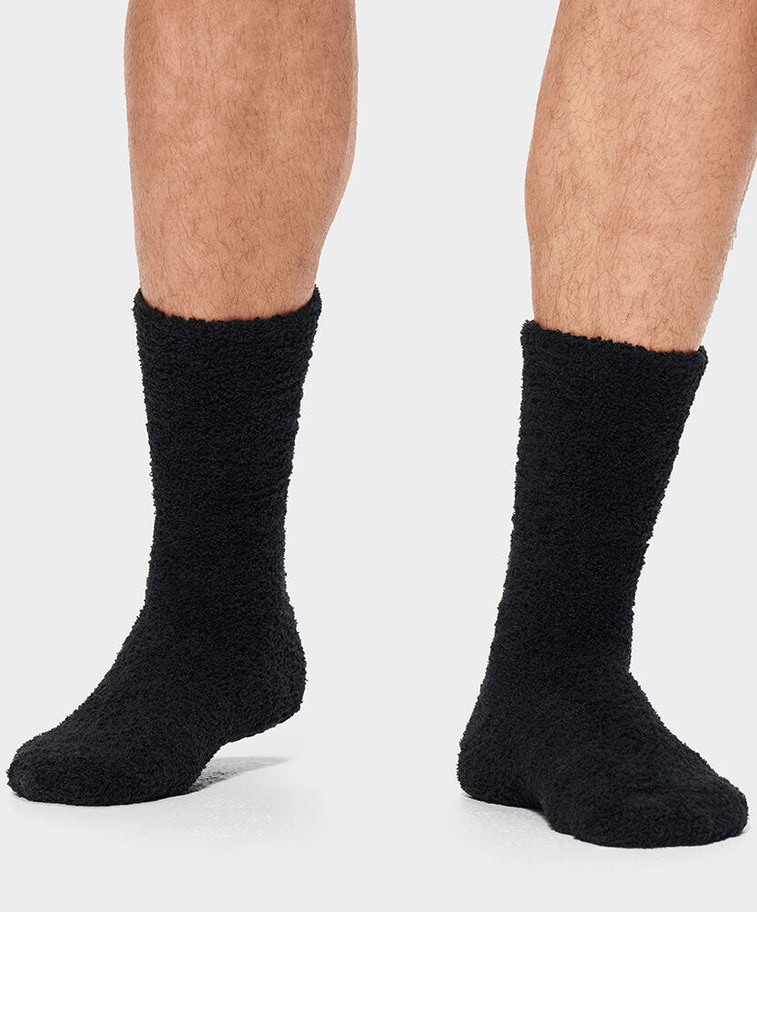 Fincher Ultra Cozy Crew Socks