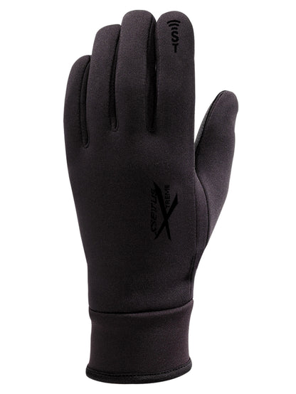 Womens Xtreme All Weather Soundtouch Gloves