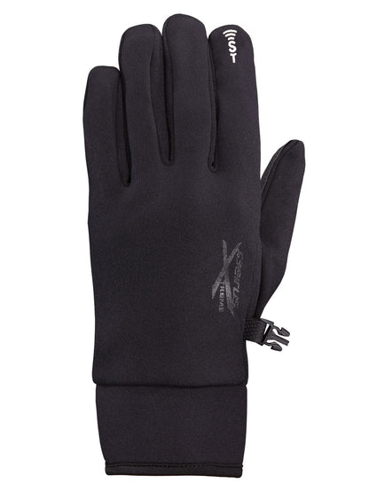 Mens Wizard Soundtouch Xtreme All Weather Gloves