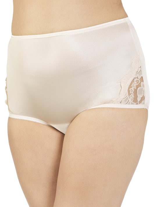 Perfectly Yours Lace Nouveau Brief