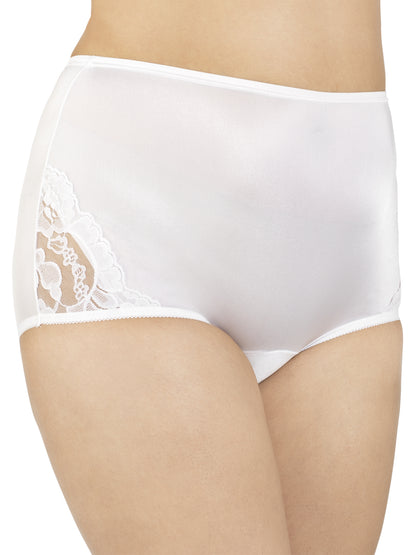 Perfectly Yours Lace Nouveau Brief