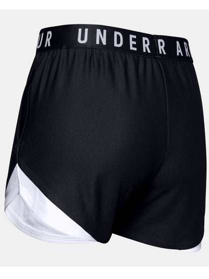 Women's ua play up shorts 3.0